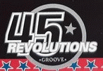 45 Revolutions